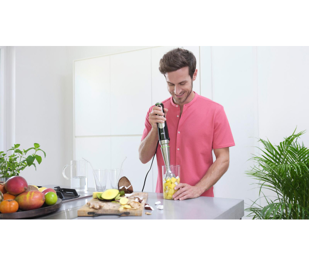 Braun Blender ręczny MultiQuick 9138.XI - 1266035 - zdjęcie 2